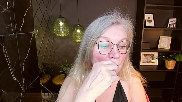 NataliMellow – Live XXX-chat