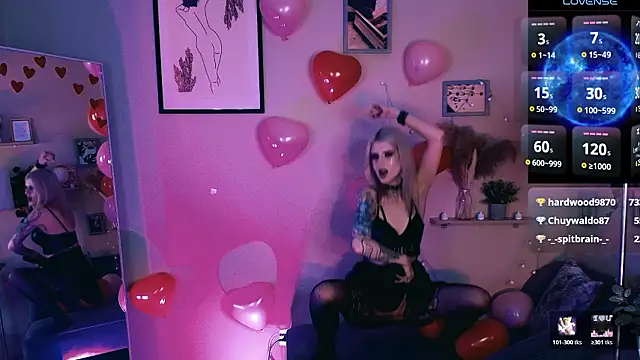 Noah_ElmerXのライブXXXチャット