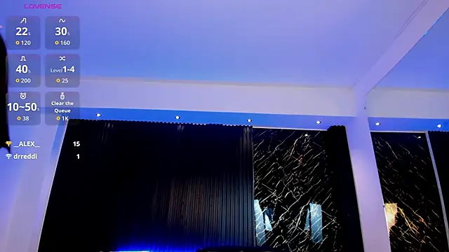 paulina_sweett_ 现场XXX聊天