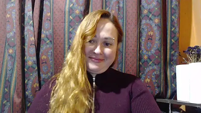 Foxy_Kate3333 élő XXX-chatje