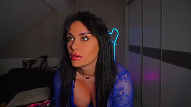 Chat XXX Live AlexaLust_