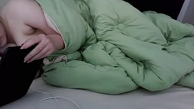 iamMalixxx élő XXX-chatje