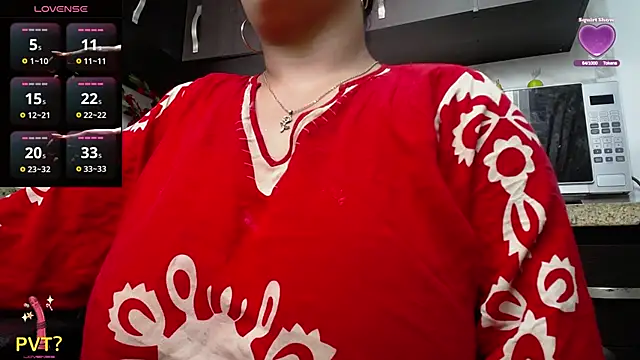 kalpanaaishaa 现场XXX聊天