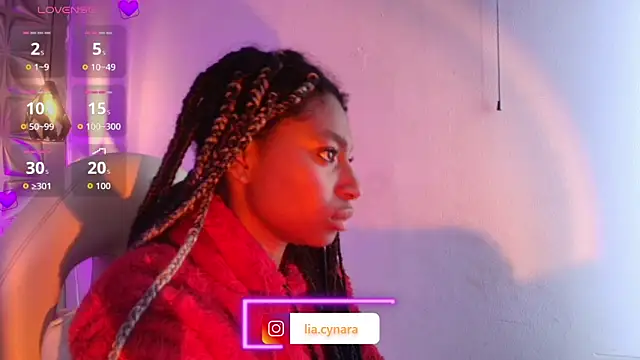 Queen_perla_ 现场XXX聊天