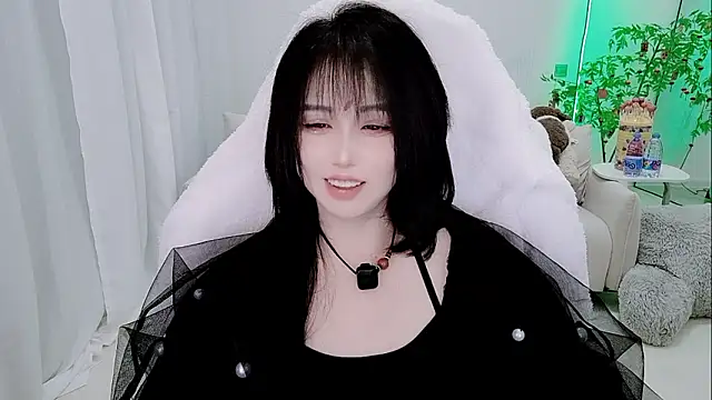 Evangelin-e – Live XXX-chat