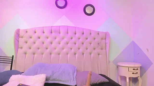 BritneyCollins 现场XXX聊天