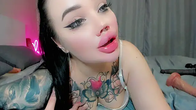 Aira_vi 现场XXX聊天