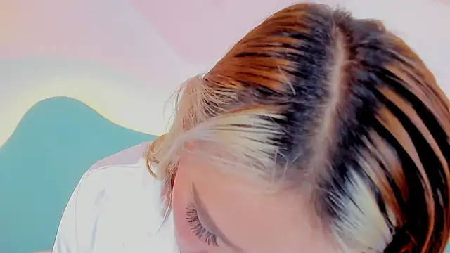 Lannajansen – Live XXX-chat