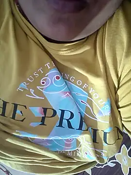 Chat XXX ao vivo de Ananyasingh47