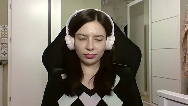 Chat XXX Live LariceSexy