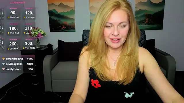 Mira_WhitesのライブXXXチャット