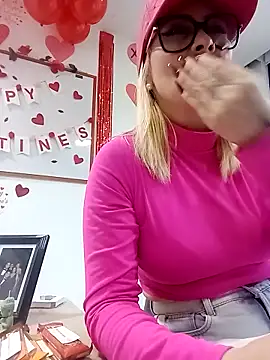 Chat XXX Live CandieGilson__