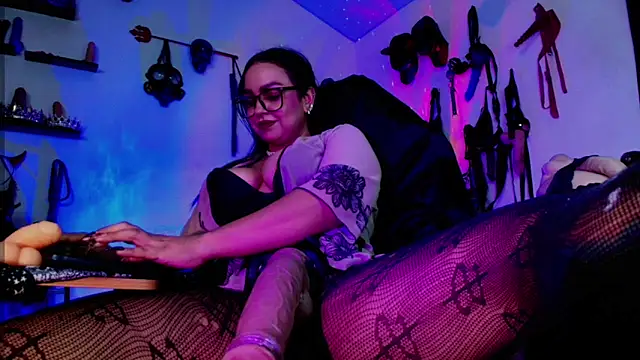 veresskaardila77 – Kamerová šou