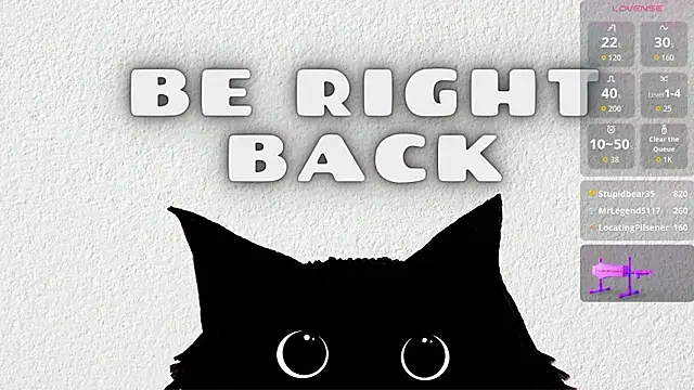 Amara_melodi 现场XXX聊天