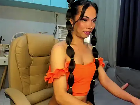 Tsfenty08_: διαδικτυακό σόου στην κάμερα