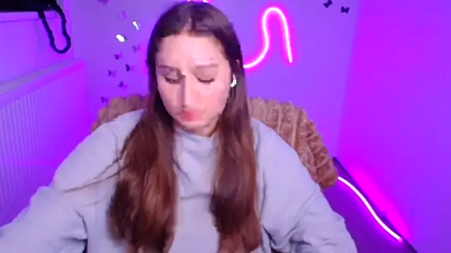 Stefanie_SweetのライブXXXチャット