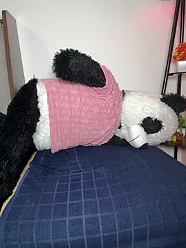 Whisky___Queen élő XXX-chatje