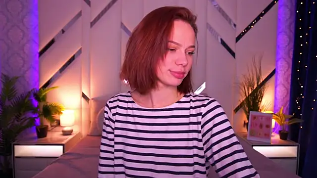 ShyySiren 现场XXX聊天