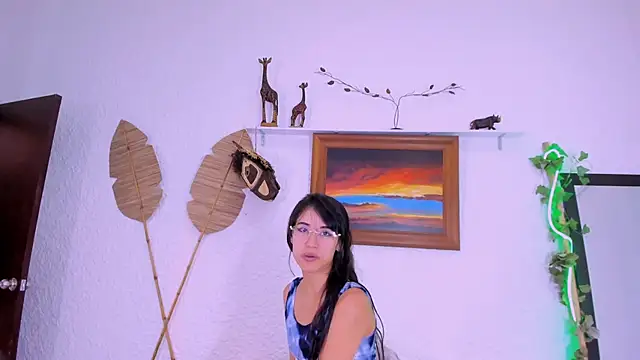 Rouse_Monroe élő XXX-chatje