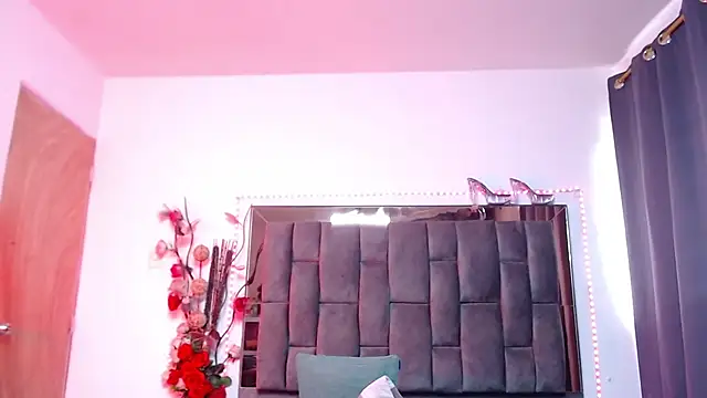 Chat XXX ao vivo de Salmma_Milf