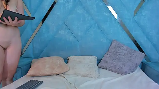 Chat XXX ao vivo de talialadyx