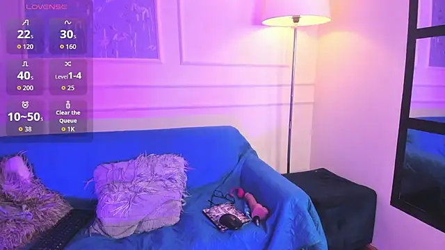 Chat XXX Live AliceMadnes