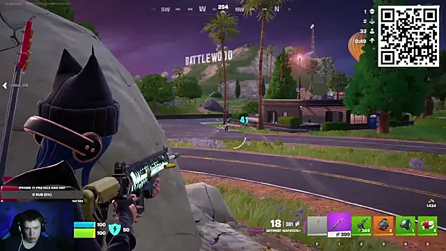 Show Webcam de Ak_Macros