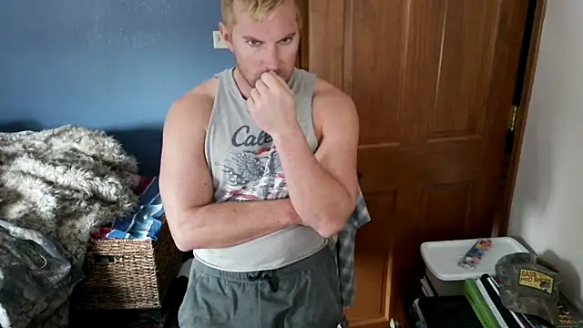 Show webcam de SpunRedneck