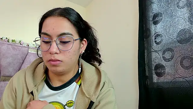 Chat XXX ao vivo de iris_and_damian