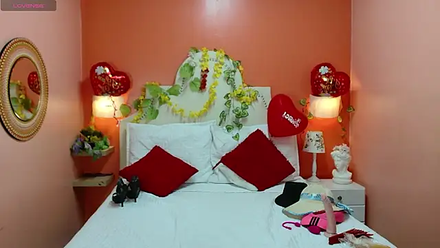 Dalila_Najjar_のライブXXXチャット