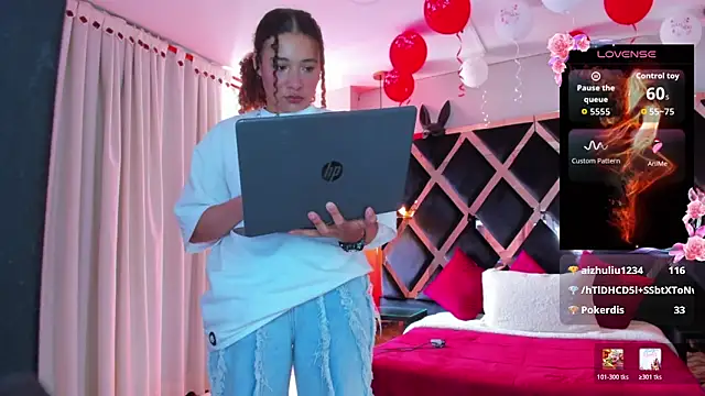 Chat XXX Live Mia_cartther