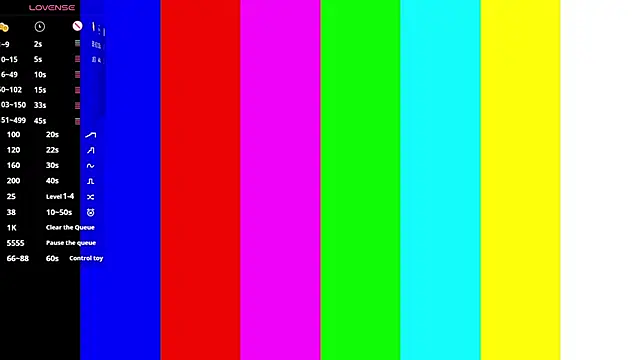 Chat XXX ao vivo de KarynPettas