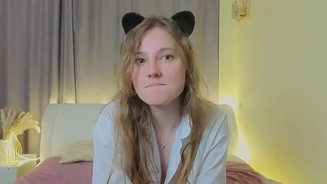 Chat XXX ao vivo de DorrisVickroy