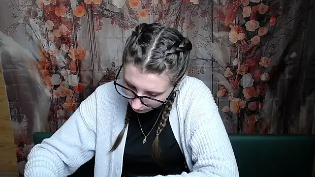 LilianaShinen Live XXX chat