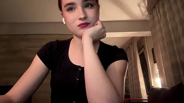 Chat XXX Live LissaBliss