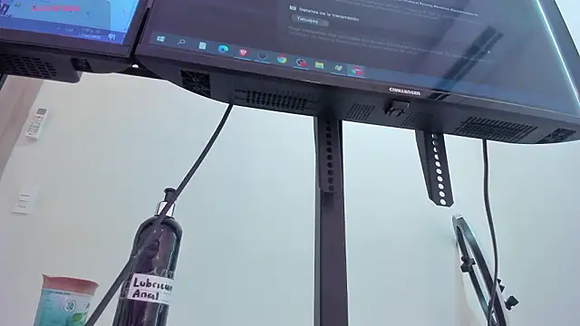 Chat XXX Live Zaya_22