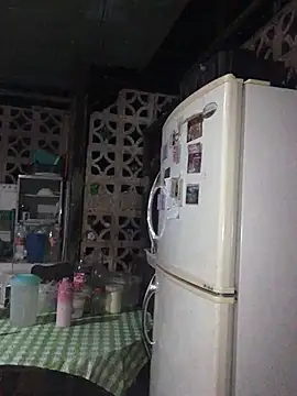 Lovelykimm 在線直播表演