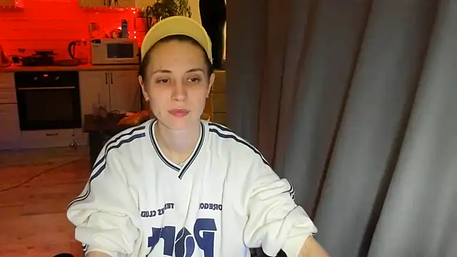 Eva_Less 现场XXX聊天