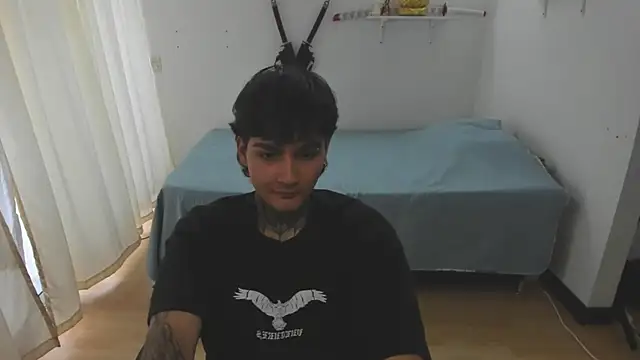 Your_Tao 现场XXX聊天