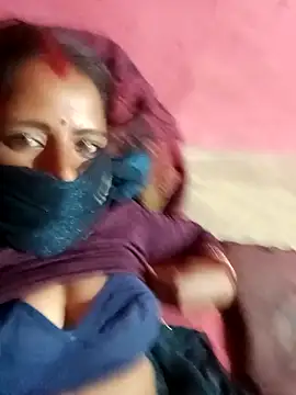 Pallavi_hote webcam show