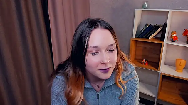 GeorgiaKosier – webcam-show