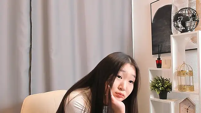 DiaHeffner 现场XXX聊天