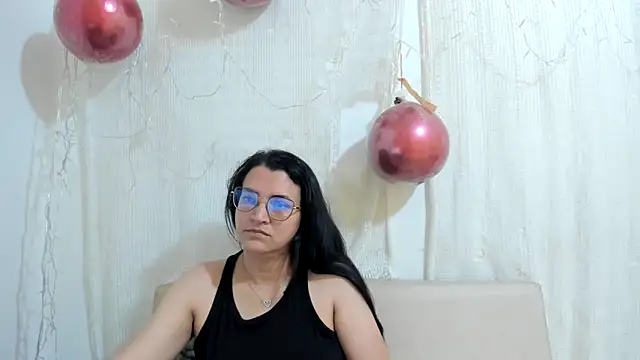 MARILYN_GARCIA élő XXX-chatje