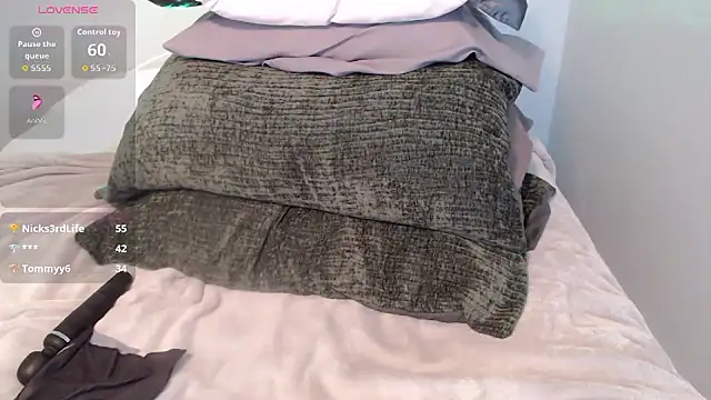 Chat XXX ao vivo de Agatha6969x