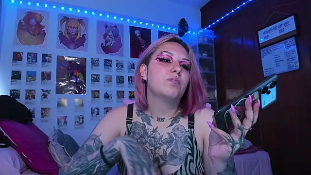 Jessie_williams Live XXX-chat