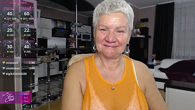 roxana_brooksのライブXXXチャット