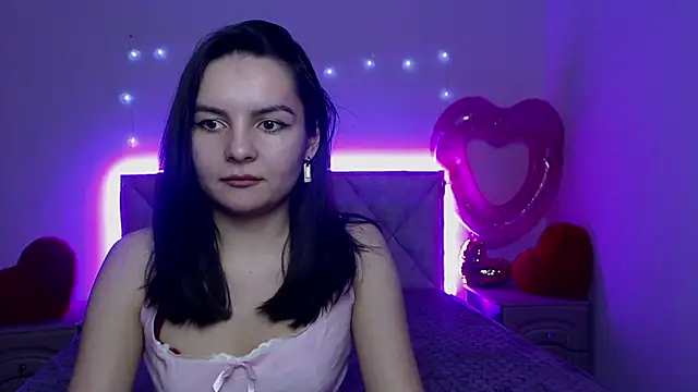 JasmineAshaのライブXXXチャット