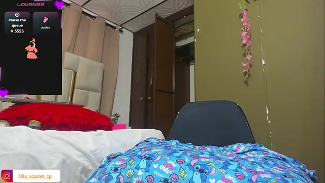 Mia_scarlet69 Live XXX-chat