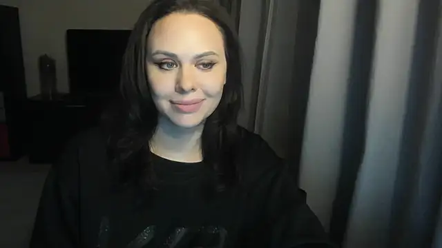 MollyCheiz: онлайн-секс-чат