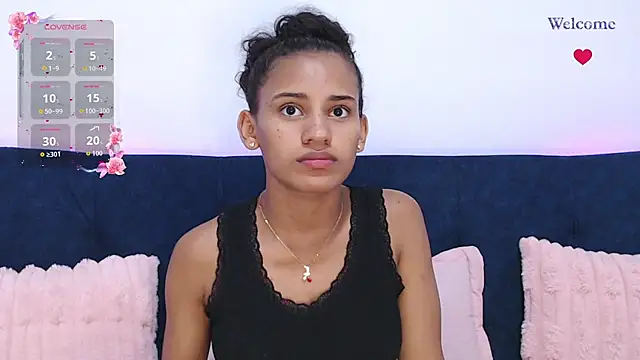 Онлайн чат XXX Corey_Bless